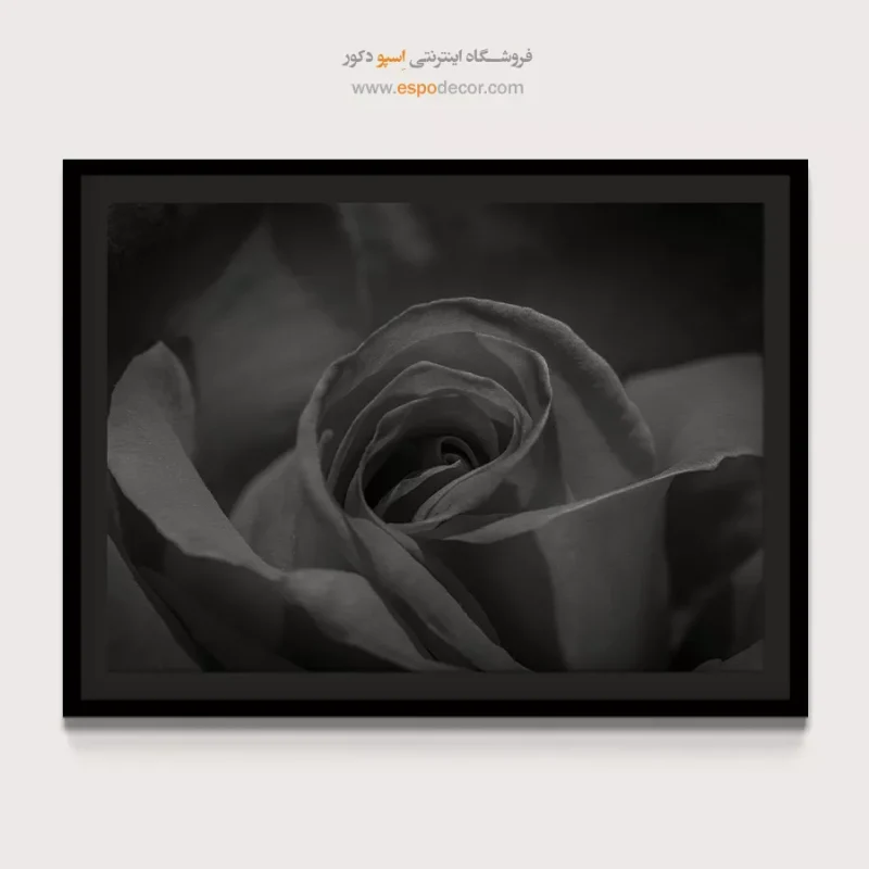 خرید قیمت تابلو سیاه و سفید جدید