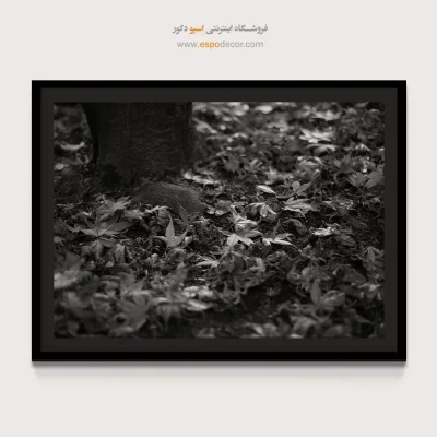 خرید خرید تابلو بوم مینیمال لوکس