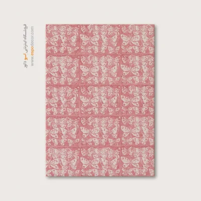 تابلو پروانه - اسپو دکور