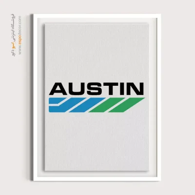 خرید تابلو لوگو آستین