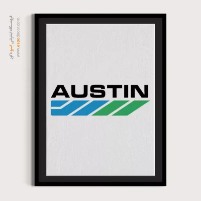 خرید تابلو لوگو آستین
