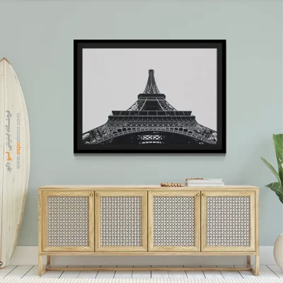 خرید تابلو برج ایفل فرانسه