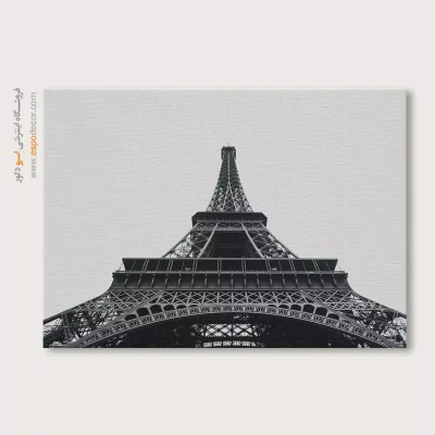 خرید تابلو برج ایفل فرانسه