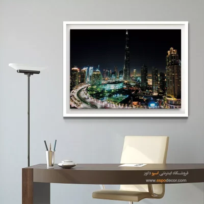 خرید تابلو شبهای دبی