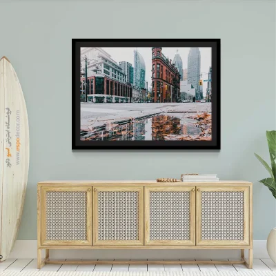 خرید تابلو شهری