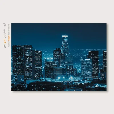 خرید تابلو شب نورانی
