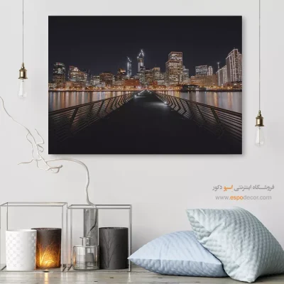 اسکله سن فرانسیسکو