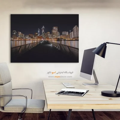 اسکله سن فرانسیسکو