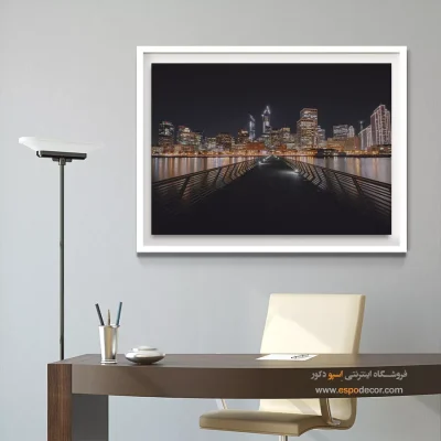 اسکله سن فرانسیسکو