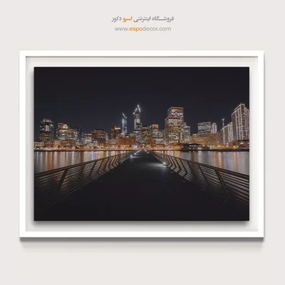 اسکله سن فرانسیسکو