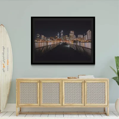 اسکله سن فرانسیسکو