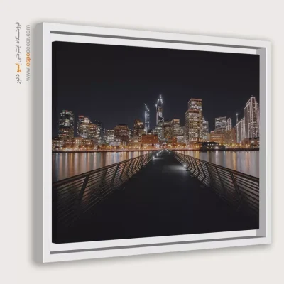 اسکله سن فرانسیسکو