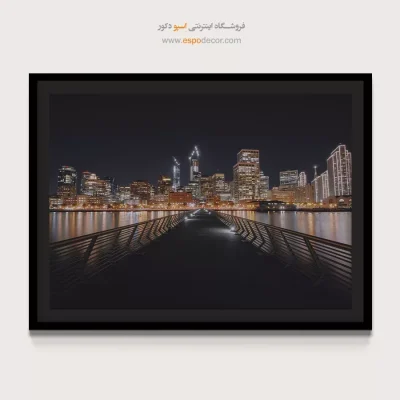 اسکله سن فرانسیسکو