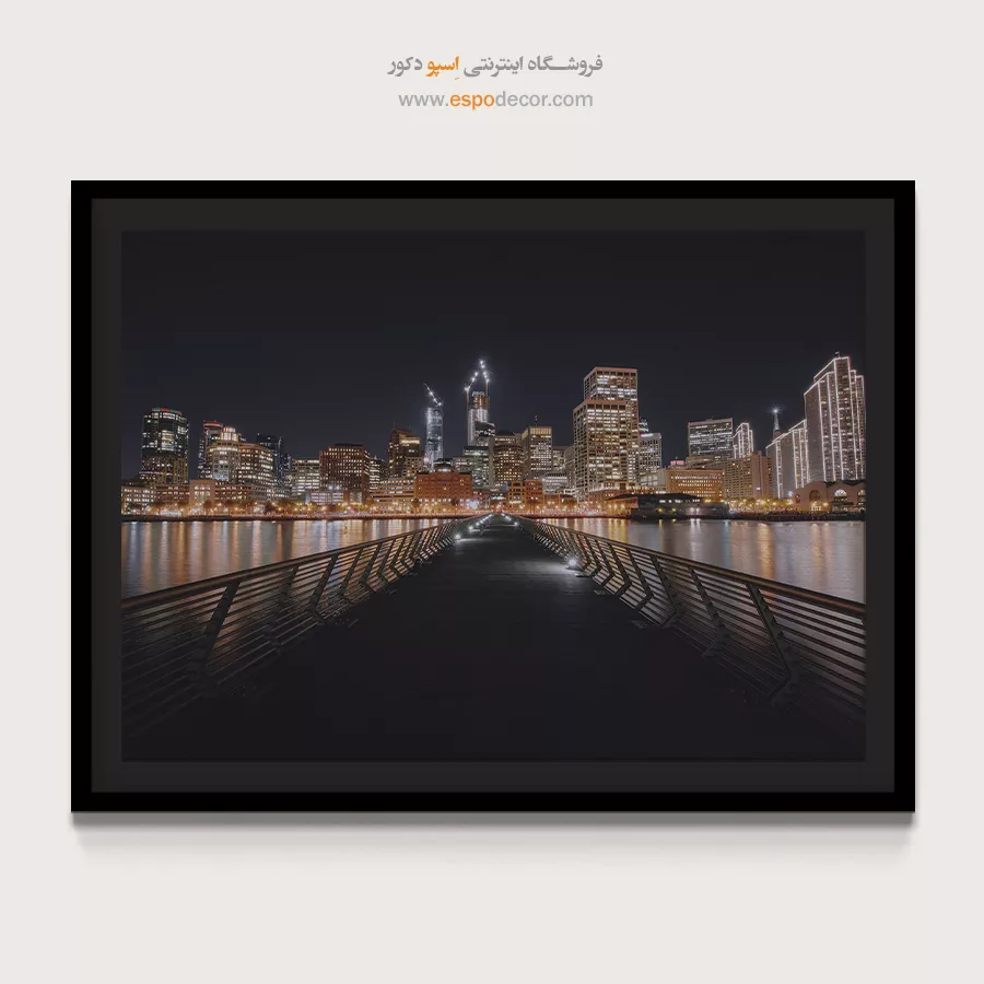 اسکله سن فرانسیسکو