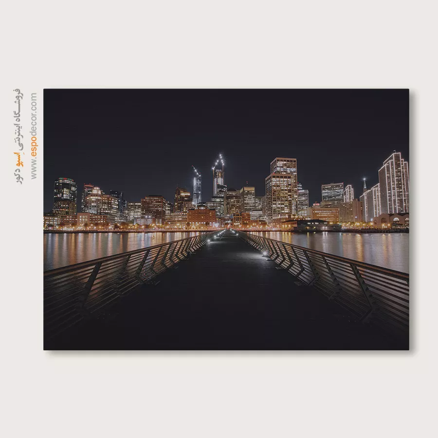 اسکله سن فرانسیسکو