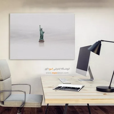خرید تابلو مجسمه آزادی نیویورک