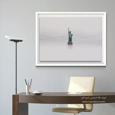 خرید تابلو مجسمه آزادی نیویورک