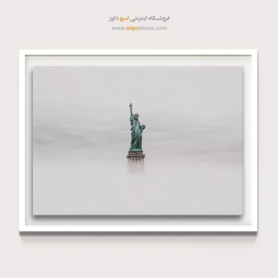 خرید تابلو مجسمه آزادی نیویورک
