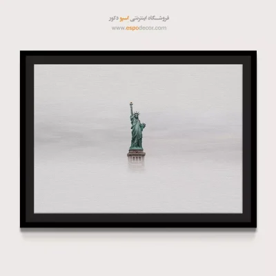 خرید تابلو مجسمه آزادی نیویورک