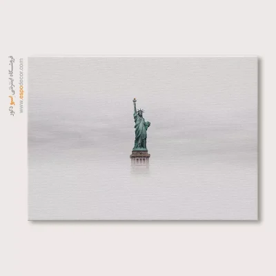 خرید تابلو مجسمه آزادی نیویورک