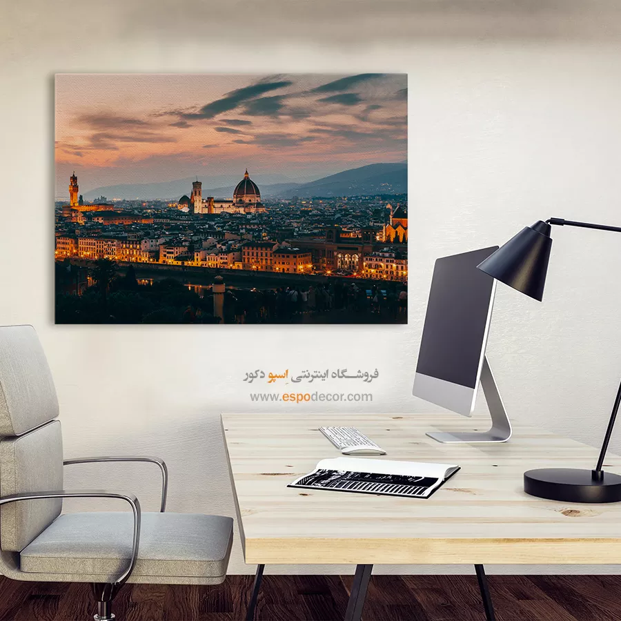 تابلو فلورانس ایتالیا
