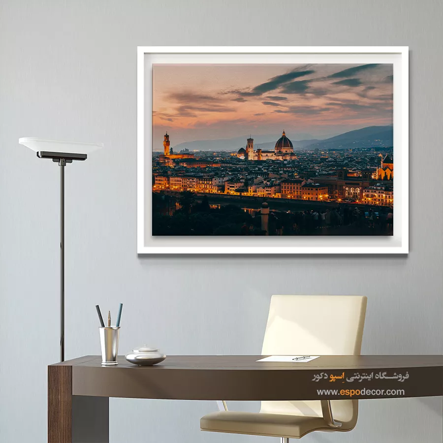 تابلو فلورانس ایتالیا