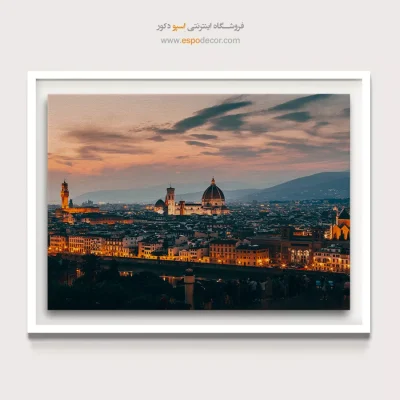 تابلو فلورانس ایتالیا