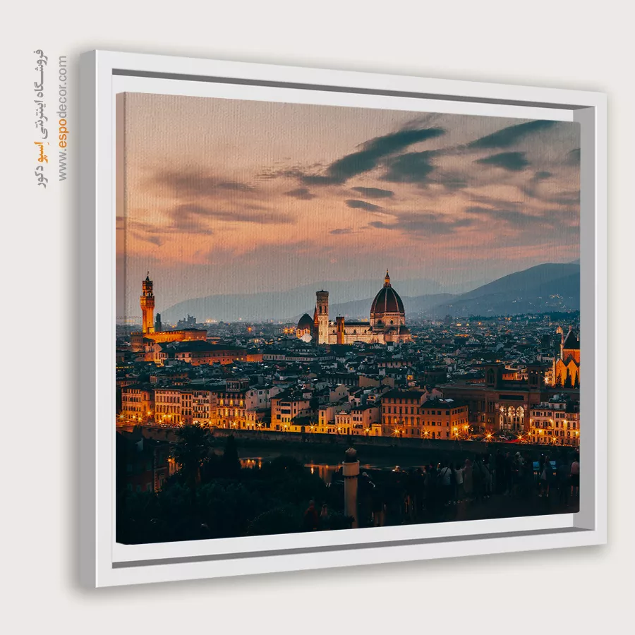 تابلو فلورانس ایتالیا