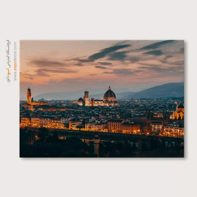 تابلو فلورانس ایتالیا