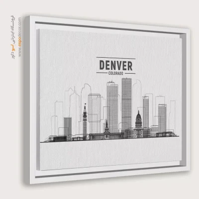 تابلو بوم شهرها