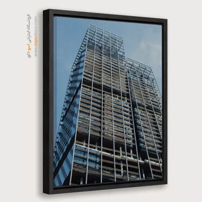 تابلو بوم شهرها