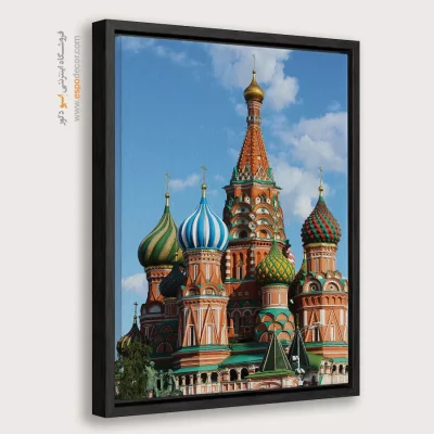 تابلو بوم شهرها