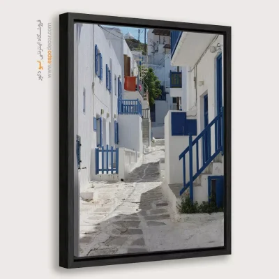 تابلو بوم شهرها