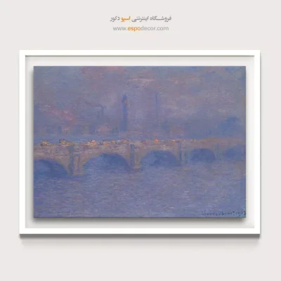 خرید تابلو طبیعت