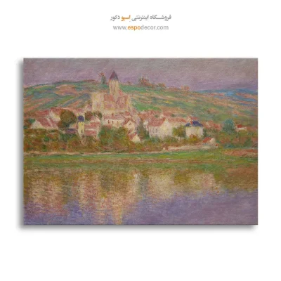 نقاشی منظره