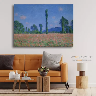 نقاشی گلها با سبک کلاسیک