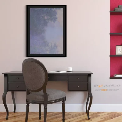 نقاشی با حس شاعرانه طبیعت