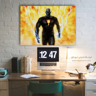 تابلو فانتزی کمیک