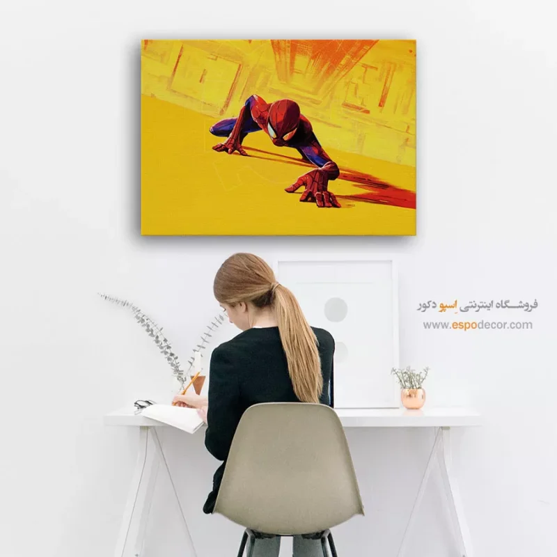 تابلو کمیک استریپ - Image 4