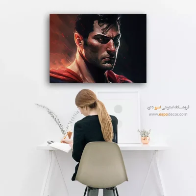 تابلو دیواری برای اتاق خواب