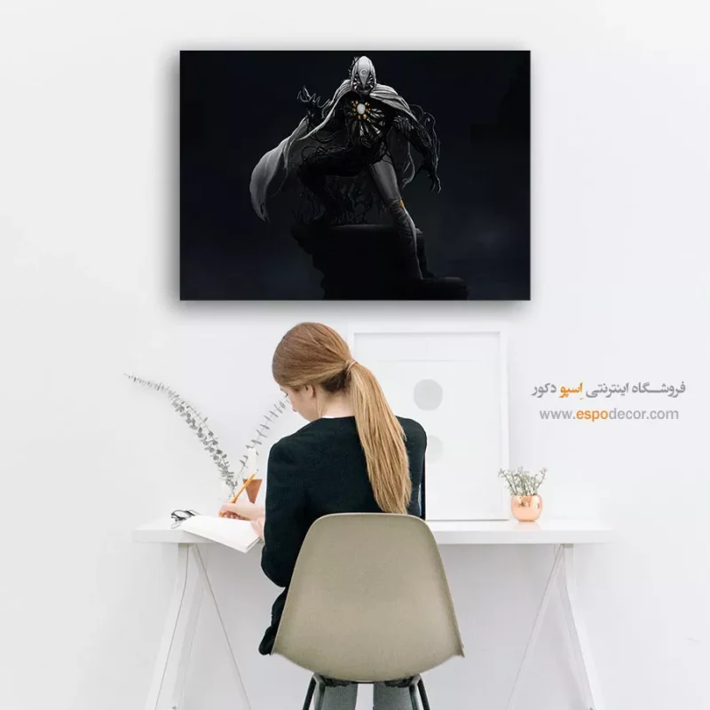 تابلو کمیک استریپ - Image 4