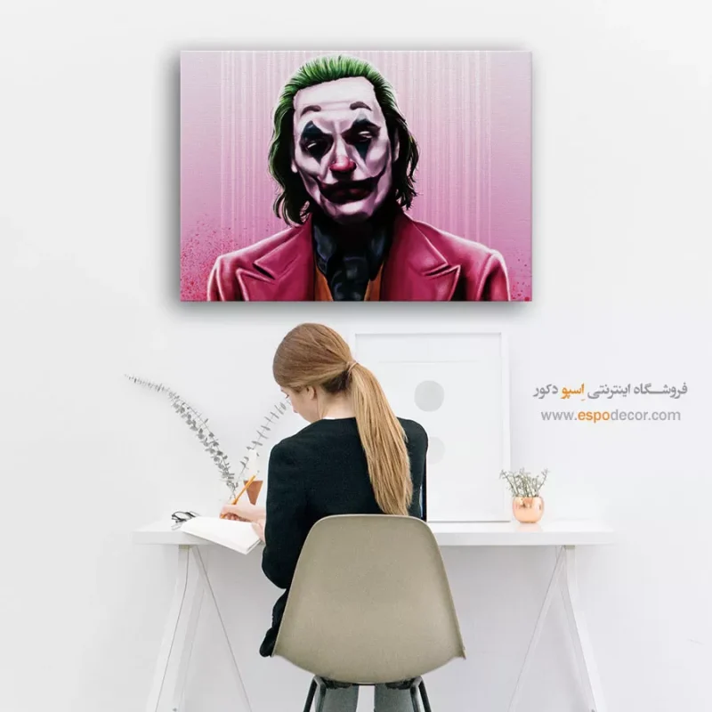 تابلو کمیک استریپ - Image 4
