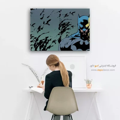 تابلو دیواری سینمایی
