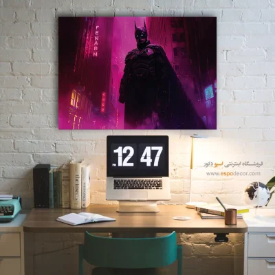 تابلو دیواری اسپرت برای جوانان