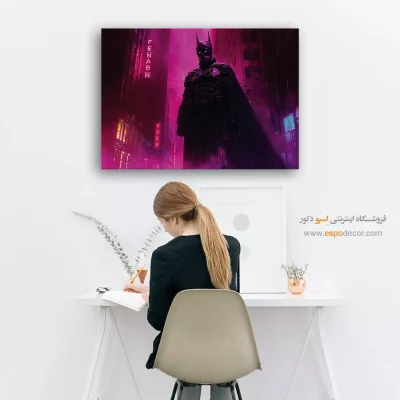 تابلو دیواری اسپرت برای جوانان