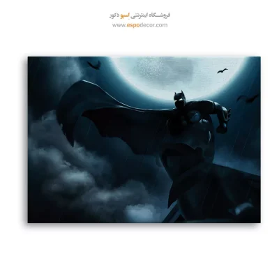 خرید تابلو هنری بت من