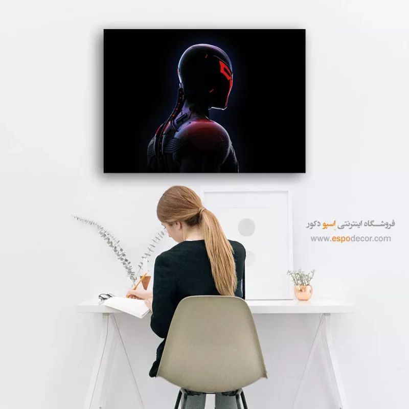 تابلو کمیک استریپ - Image 4