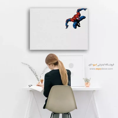 تابلو گرافیکی فانتزی