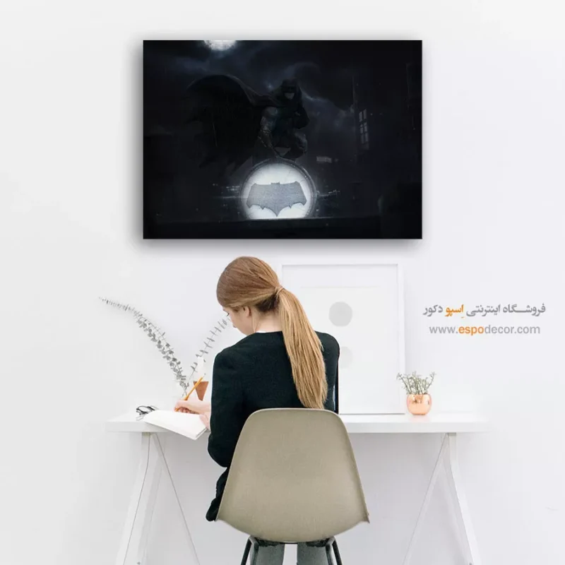 تابلو کمیک استریپ - Image 4