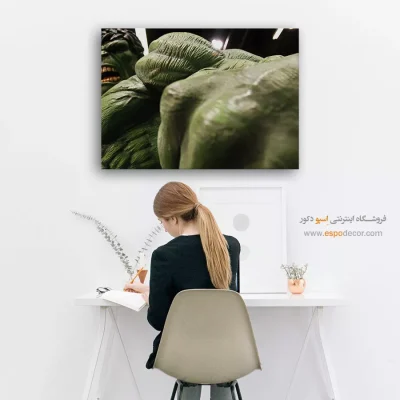 کمیک استریپ ابرقهرمانی